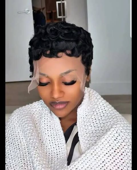 COUPE SHIOMA LACE FRONTALE